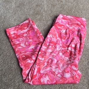 Danskin leggings size XS 0-2